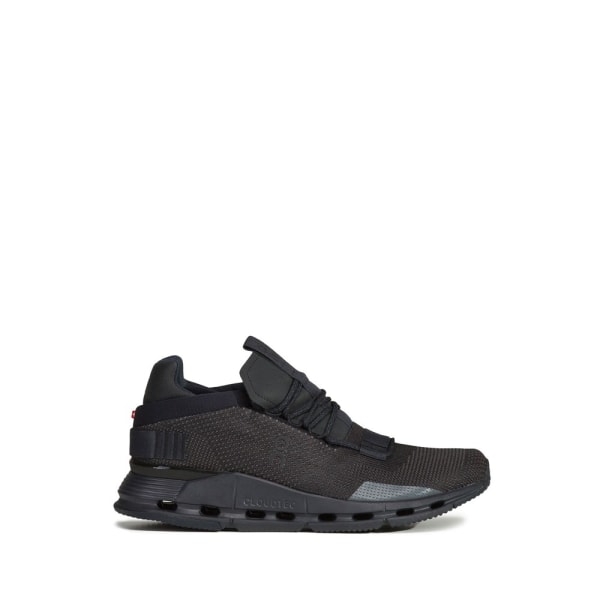 Sneakers low On Cloudnova Sort 37.5