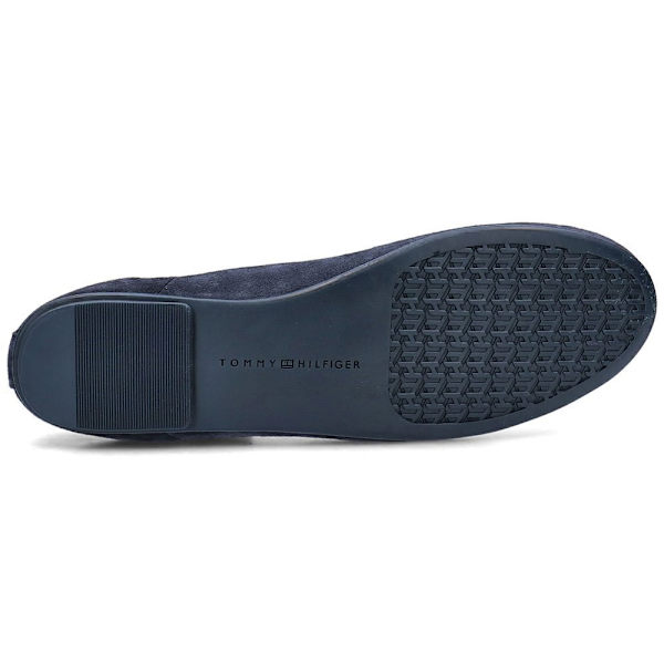 Balettskor Tommy Hilfiger Hardware Grenade 36