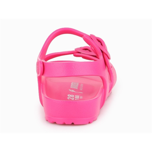 Sandaalit Birkenstock Rio Eva Vaaleanpunaiset 34