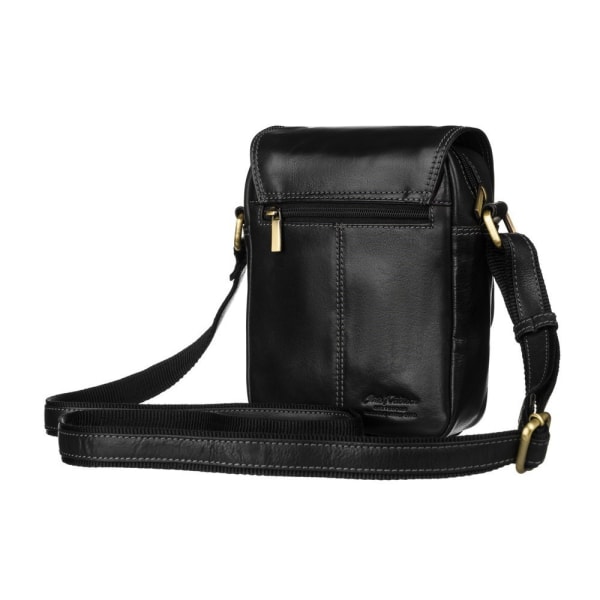 Håndtasker Peterson PTNTB708COMBLACK55016 Sort