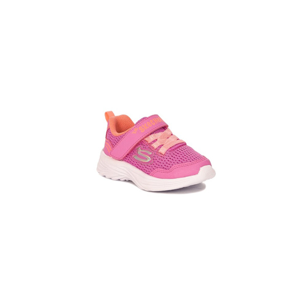 Lågskor Skechers 303201NPKCL Rosa 22