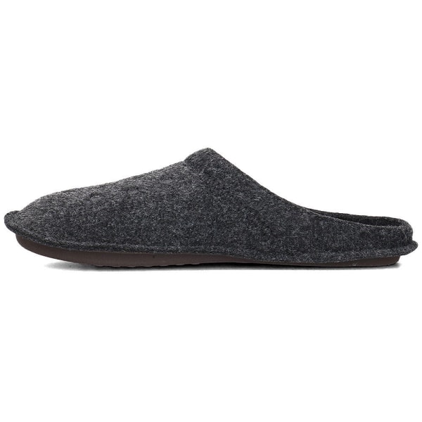 Hjemmesko Crocs Classic Slipper Unisex Grafit,Grå 36