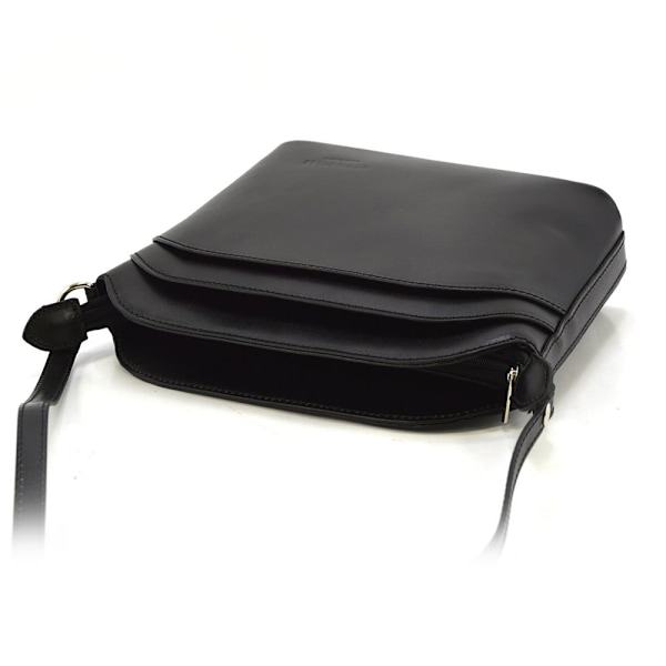 Håndtasker Vera Pelle TS0409 Sort