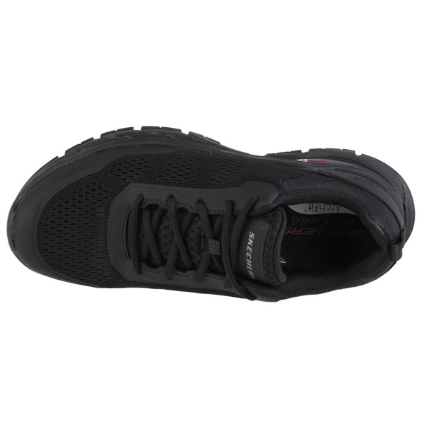 Lågskor Skechers Arch Fit Baxter Pendroy Svarta 42