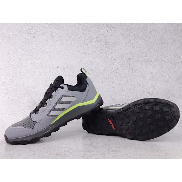 Sneakers low Adidas Terrex Tracerocker Grå 40 2/3