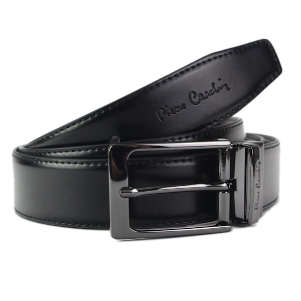 Bælter Pierre Cardin GREG33108 Sort