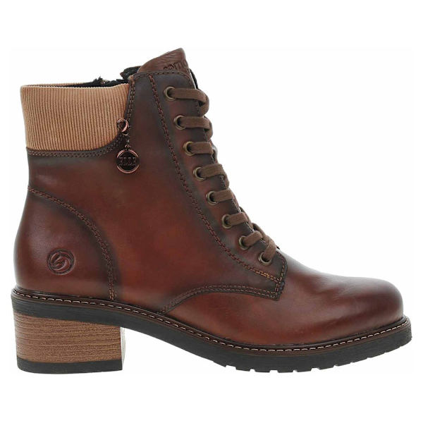 Sko Remonte Braun Brun 39