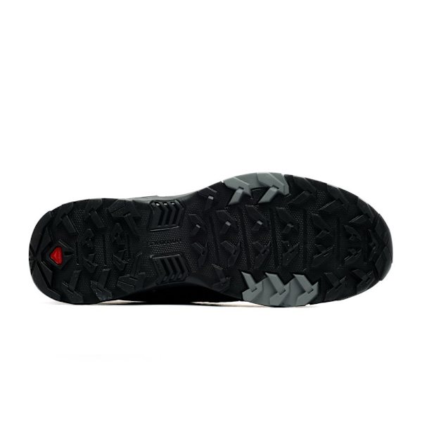Sneakers low Salomon X Ultra 4 Quiet Sort 41 1/3