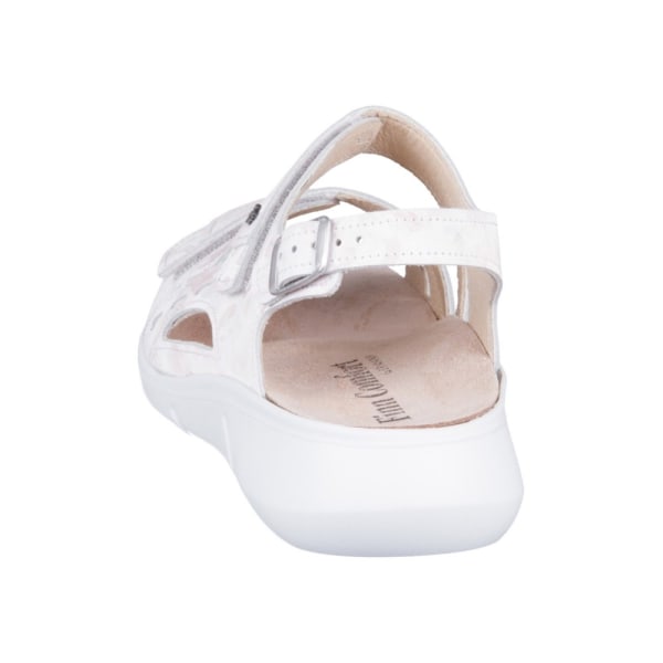 Sandaler Finn Comfort Suva Hvid 42