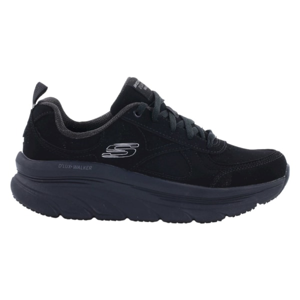 Lågskor Skechers Dlux Walker Pure Svarta 35