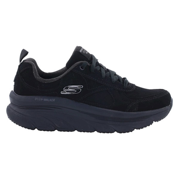 Sneakers low Skechers Dlux Walker Pure Sort 35