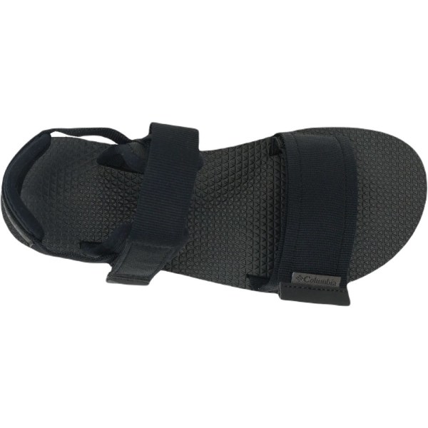 Sandaler Columbia Via Sort 41