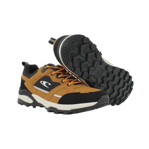 Puolikengät O'Neill Stratton Men Low Ruskeat 44