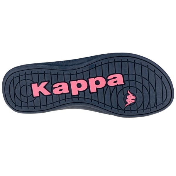 Flip-flops Kappa Pahoa Flåde,Pink 38