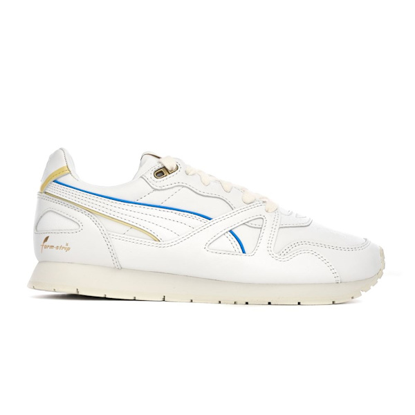 Lågskor Puma Mirage OG Rdl FS Vit 38
