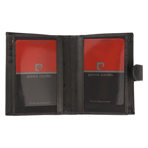Plånböcker Pierre Cardin TILAK28 331A Rfid Grafit