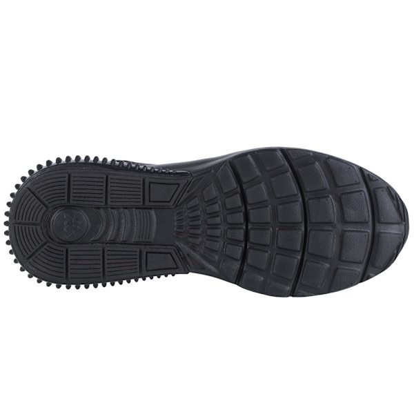 Sneakers low Kappa Actor Sort 41