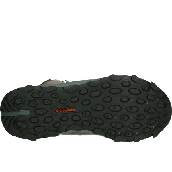 Skor Columbia Expeditionist Waterproof Bruna 40