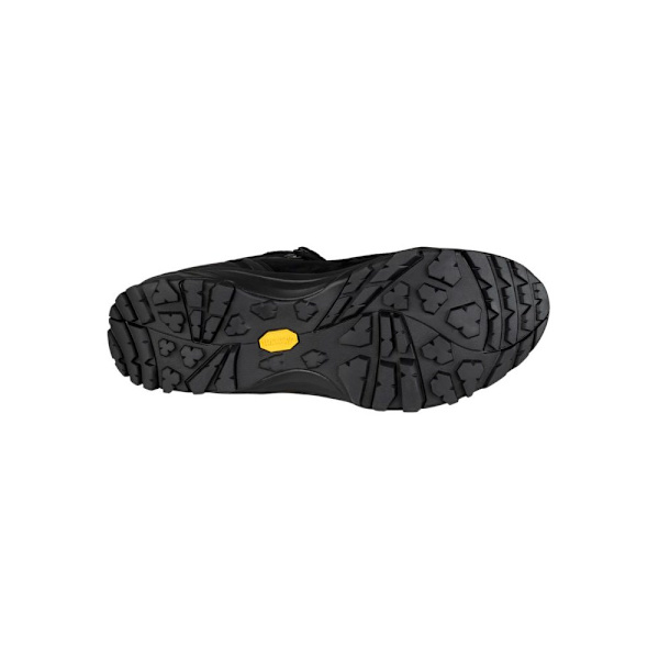 Sko Alpinus Brasil Plus Sort 42