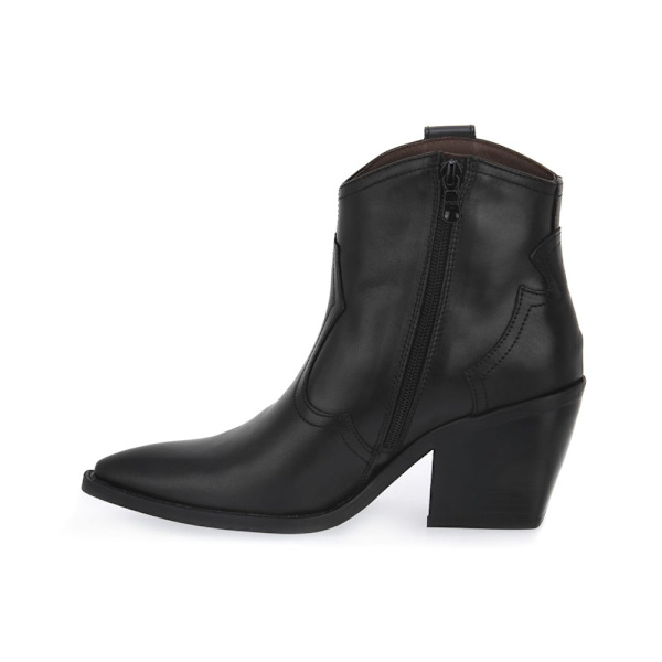 Cowboykengät Nero Giardini 013273100 Mustat 38