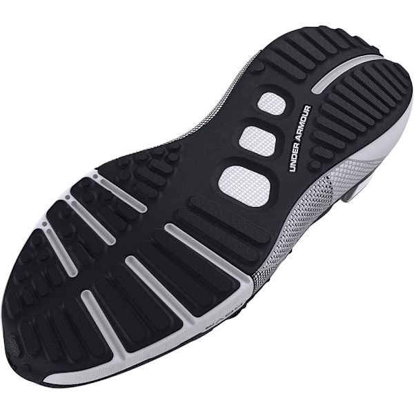 Lågskor Under Armour Hovr Phantom 3 Svarta 37.5