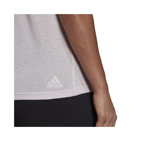 T-shirts Adidas Winrs 30 Pink 164 - 169 cm/M