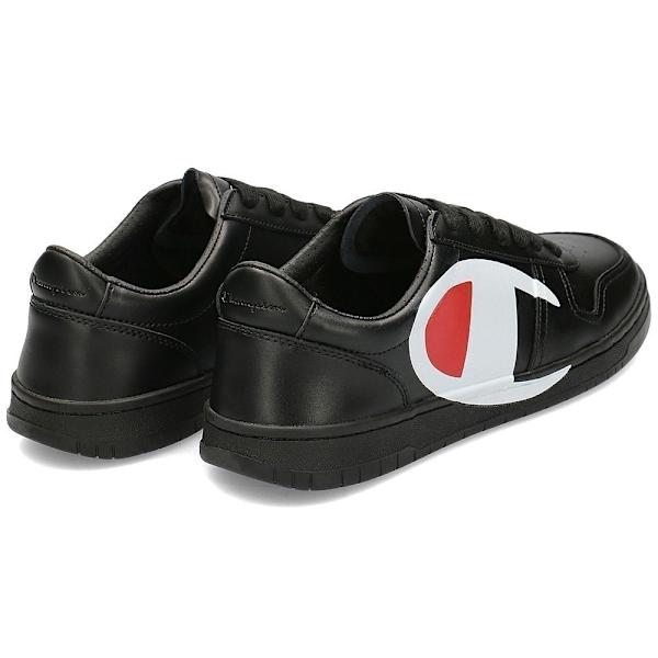 Sneakers low Champion Sunset Sort 43