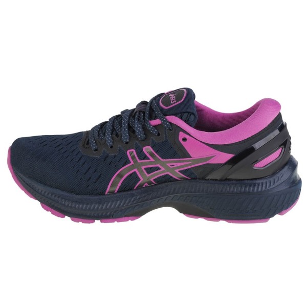 Lågskor Asics Gelkayano 27 Liteshow Svarta 37