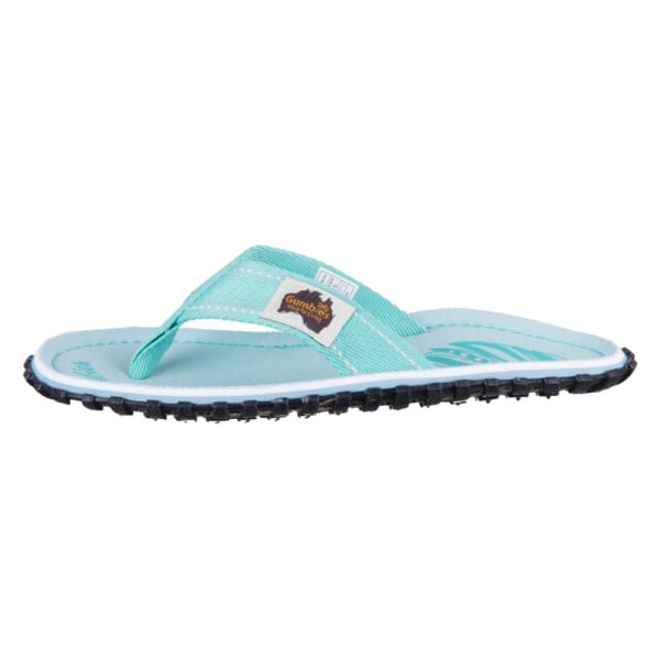 flip-flops Gumbies Australian Blå 40