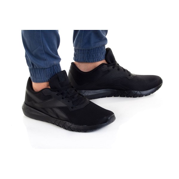 Sneakers low Reebok Flexagon Energy TR 3 Sort 40.5