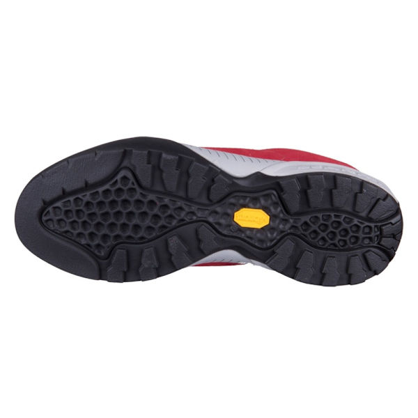 Sneakers low Scarpa Mojito Rød,Hvid,Sort 41