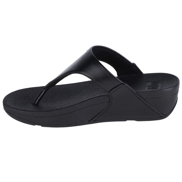 flip-flops fitflop Lulu Svarta 39