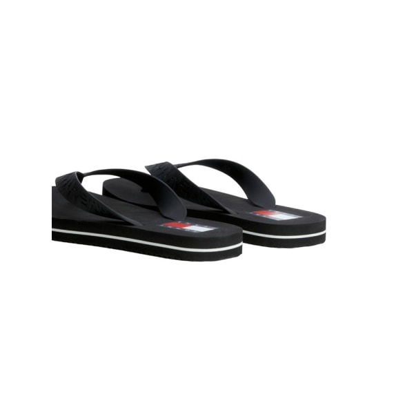 flip-flops Tommy Hilfiger EN0EN02194BDS Svarta 36