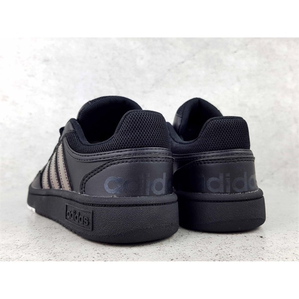 Lågskor Adidas Hoops 30 K Svarta 30