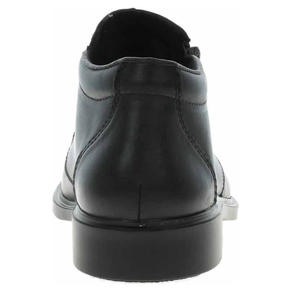 Kengät Rieker B005000 Mustat 42