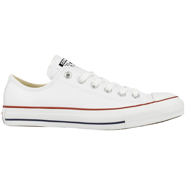 Gymnastikskor Converse CT OX Leather Vit 45