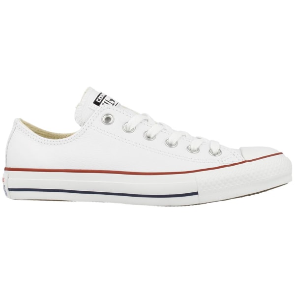 Koripallokengät Converse CT OX Leather Valkoiset 42