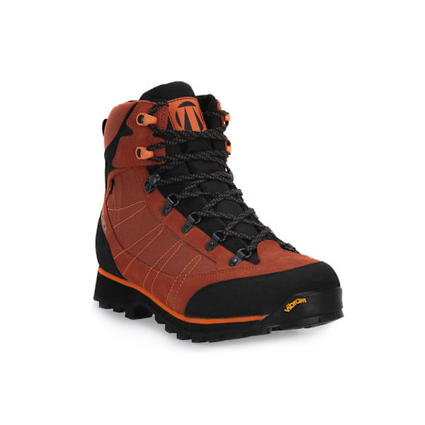 Kengät Tecnica 021 Makalu Iv Gtx M Oranssin väriset 44