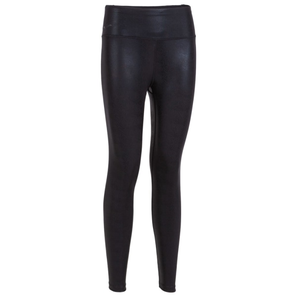 Bukser Joma Urban Street Long Tights Sort 164 - 169 cm/M