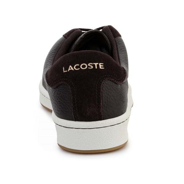 Sneakers low Lacoste Masters 119 3 Sma Sort 45