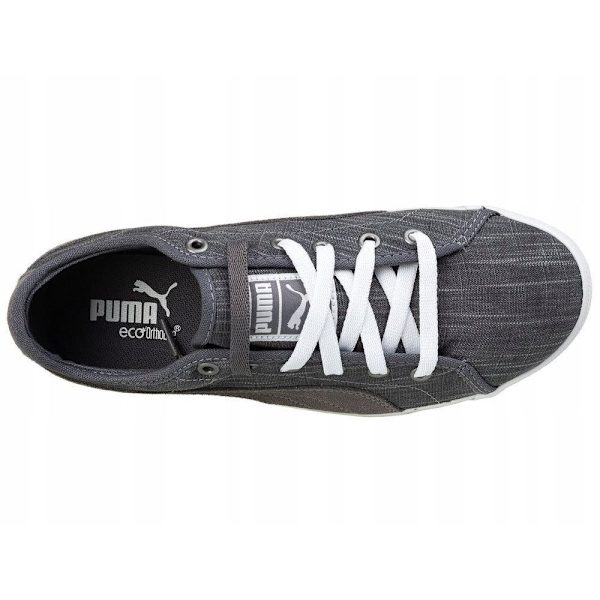 Puolikengät Puma Benecio Drill Pack Harmaat 38.5
