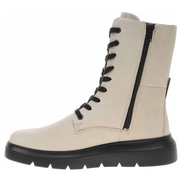Varsikengät Ecco Fluidform Kerman väriset 40