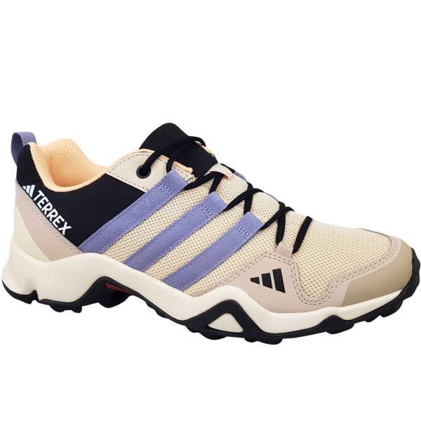 Lågskor Adidas Terrex Ax2r K Beige 35.5