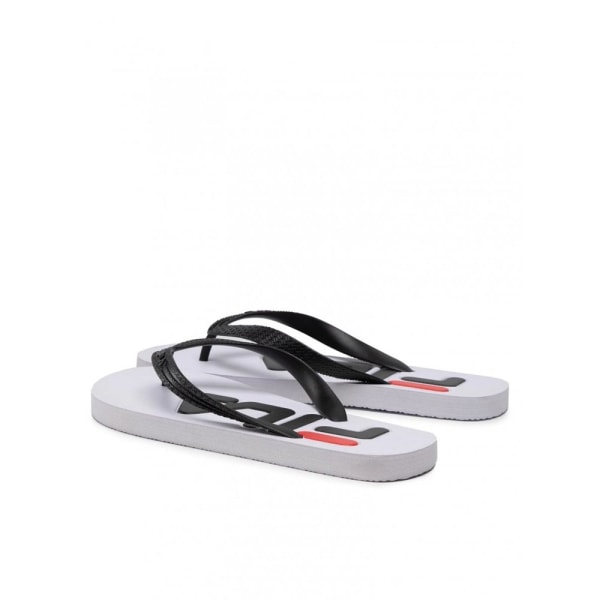 flip-flops Fila Troy Svarta 45