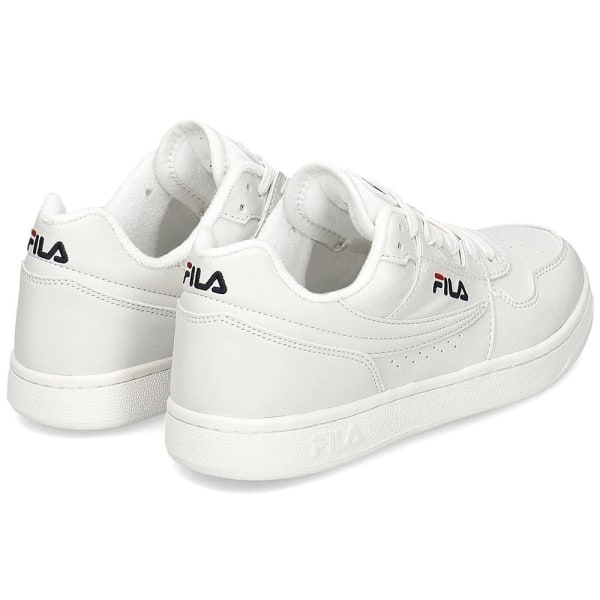 Lågskor Fila Arcade Vit 31