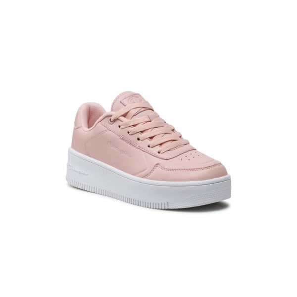 Sneakers low Champion Rebound Platform Pink 37.5