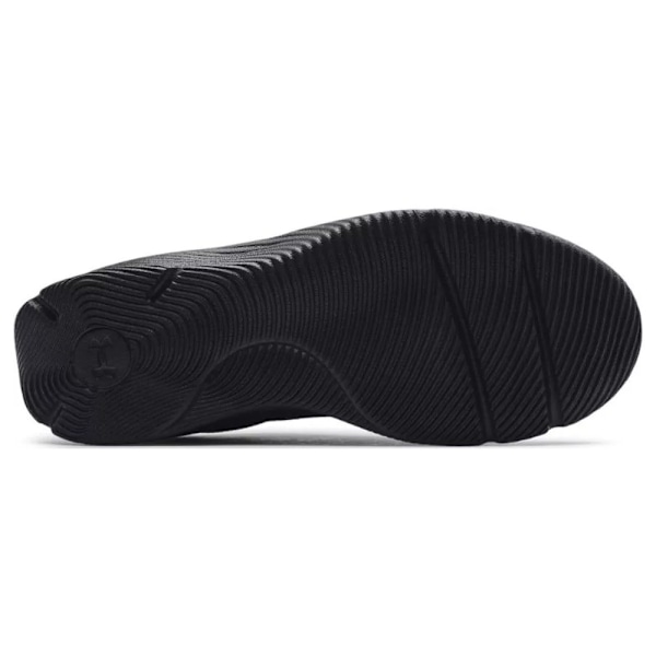 Puolikengät Under Armour Mojo 2 Mustat 40
