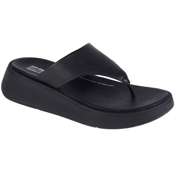 Varvassandaalit fitflop FW4090 Mustat 37
