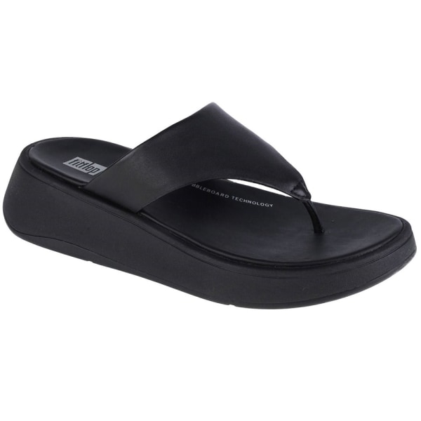 Varvassandaalit fitflop FW4090 Mustat 38