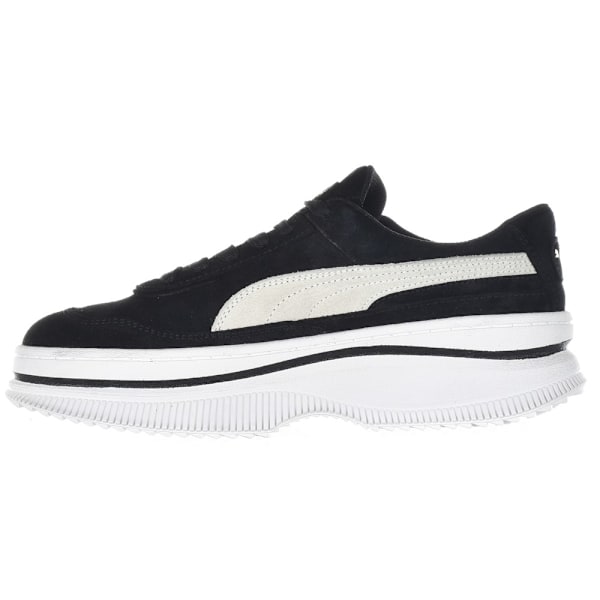 Puolikengät Puma Deva Suede Wns Mustat 38